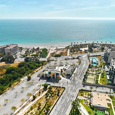 Apartment Blue Diamond Pilar de la Horadada