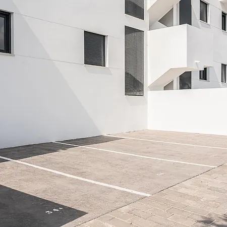Apartment Blue Diamond Pilar de la Horadada