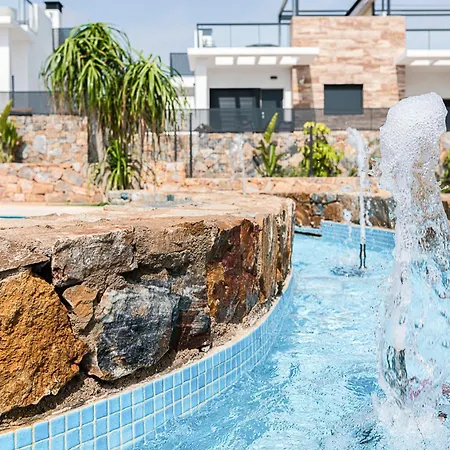 Apartment Blue Diamond Pilar de la Horadada