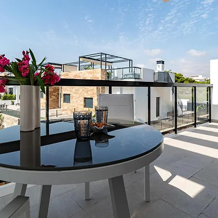 Blue Diamond Apartment Pilar de la Horadada