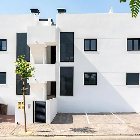 Blue Diamond Appartement