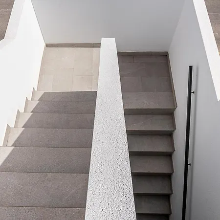 Appartement Blue Diamond *