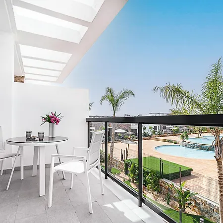 Blue Diamond Appartement Pilar de la Horadada