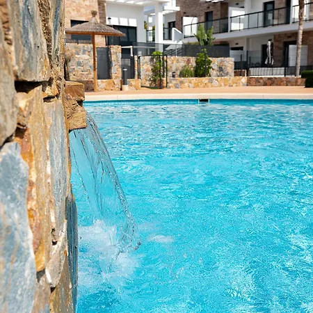 Blue Diamond Appartamento